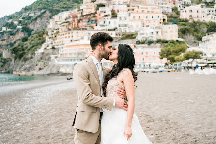 Fotografo di matrimoni Andrea Gallucci (andreagallucci). Foto del 5 maggio 2021