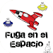 Fuga en el Espacio - de Naves Icon