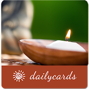 Spiritual Grace Dailycards  Icon