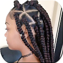 Braided Hairstyles 9.2 APK Télécharger