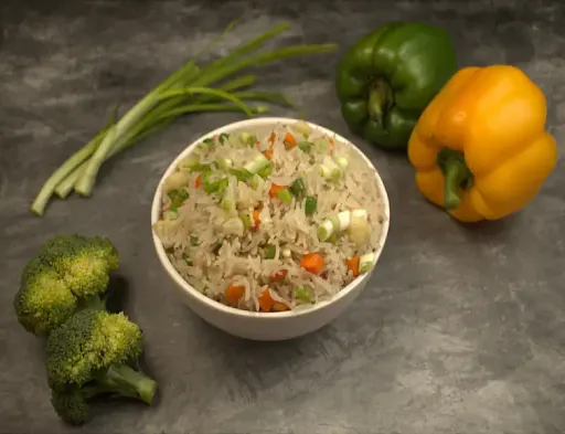 Veg Fried Rice