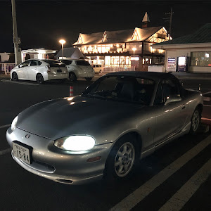 ロードスター NB6C