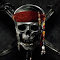 Item logo image for pirates of caribbean 4