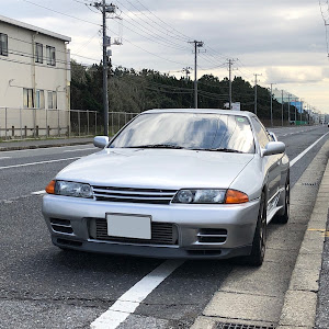 スカイライン GT-R BNR32