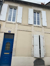 maison à Angouleme (16)