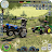 US Tractor Driving Simulator icon