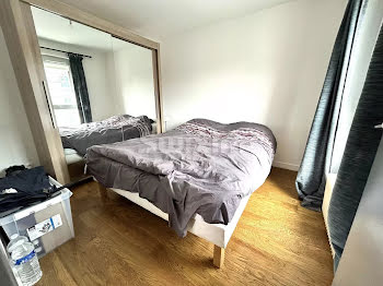 appartement à Dijon (21)