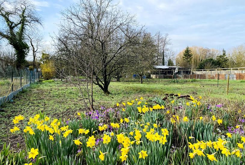  Vente Terrain à bâtir - à Romilly-sur-Seine (10100) 