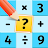 Crossnum Math - Number Games icon