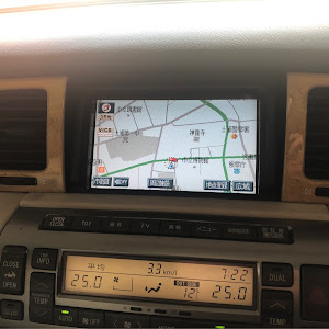 ソアラ UZZ40