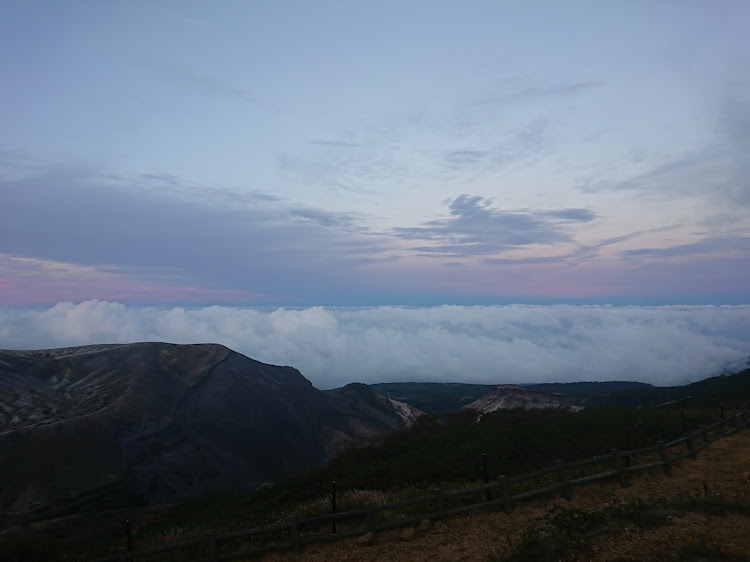 シャトルの左半顔写真展・日帰りドライブに関するカスタム事例の投稿画像7枚目