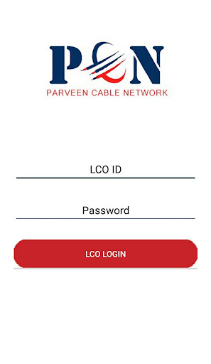 Parveen Cable Network LCO App