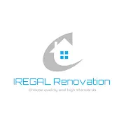 Iregal Renovations Logo