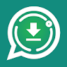 Status Saver - Status Download icon