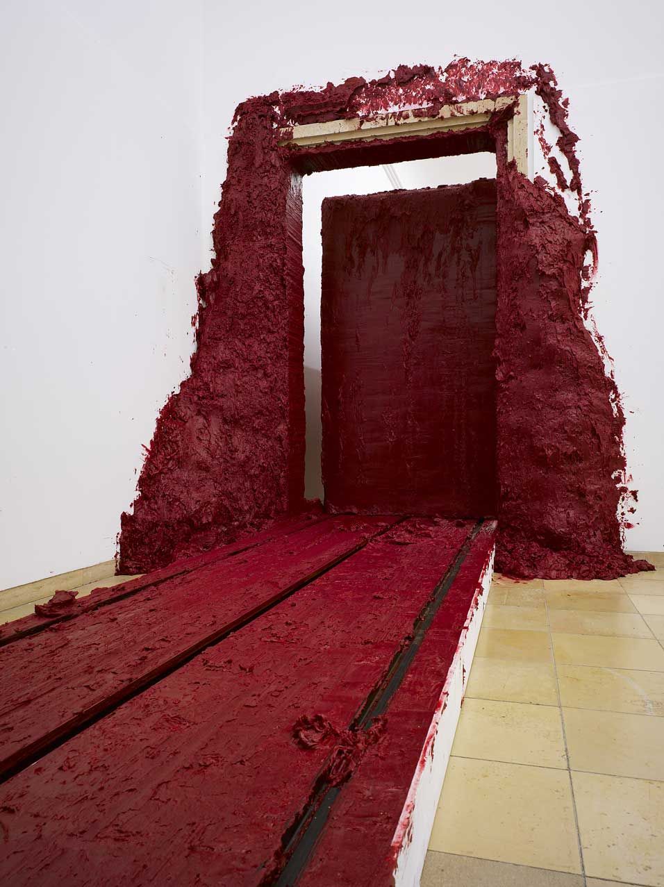 anish kapoor