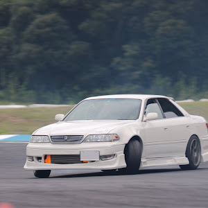 マークII JZX100