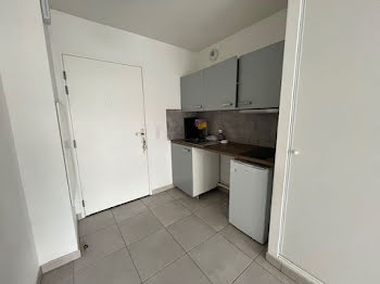 appartement à Metz (57)