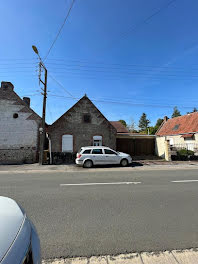 maison à Les Rues-des-Vignes (59)