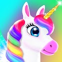 Icon Unicorn Games: Pony Wonderland