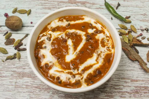 Dal Makhani