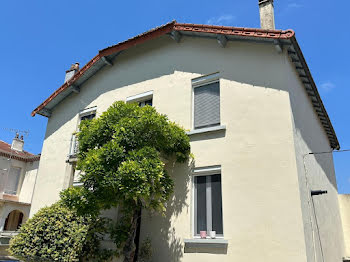 maison à Livron-sur-Drôme (26)