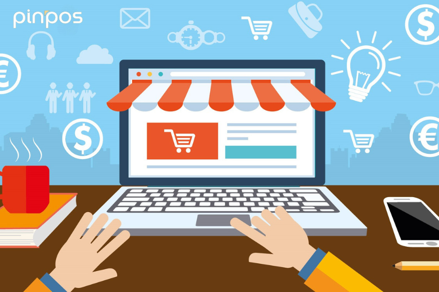 Kinh doanh online hiệu quả