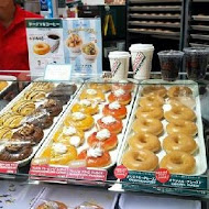 Krispy Kreme Doughnuts 甜甜圈(美麗華店)