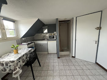 appartement à Valenciennes (59)