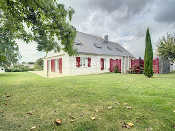 maison à Angers (49)