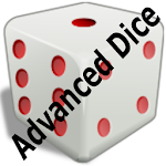 Cover Image of डाउनलोड Advanced Dice 1 APK