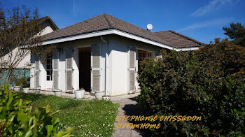 maison à Condat-sur-Vienne (87)