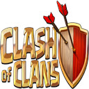 Clash Of Clans HD background tabs