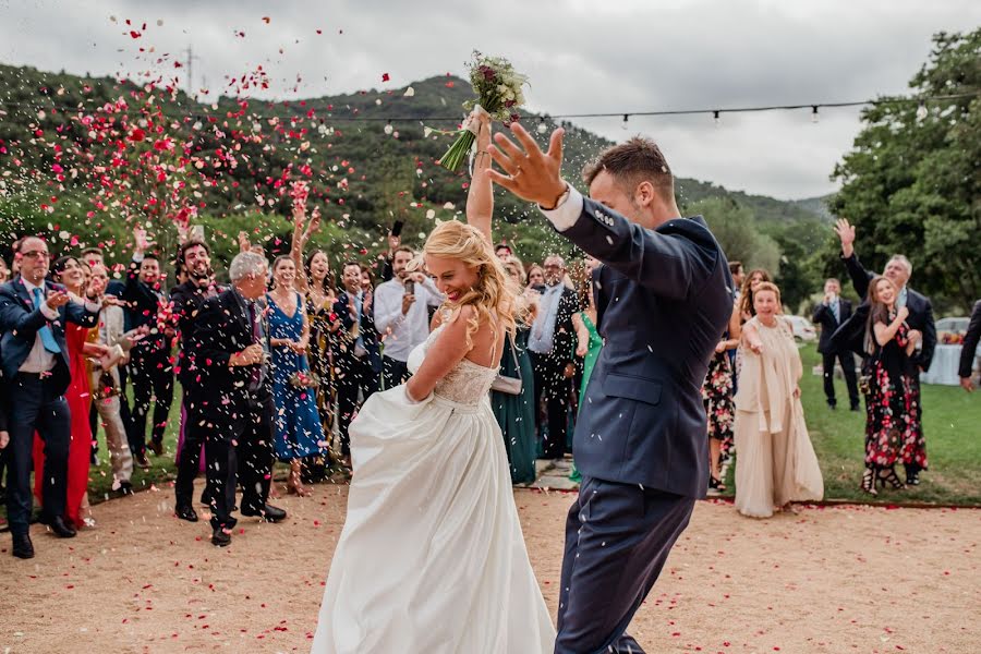 Fotógrafo de bodas Anna Svobodova (annasvobodova). Foto del 30 de agosto 2018