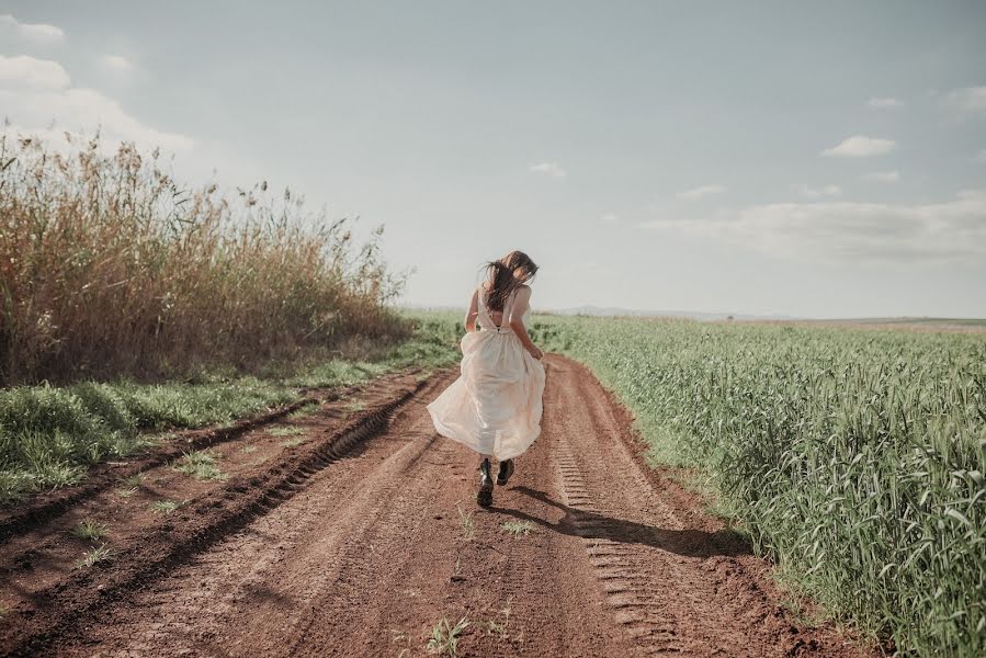 Bröllopsfotograf Olga Tyurina (annenkova). Foto av 22 februari 2021