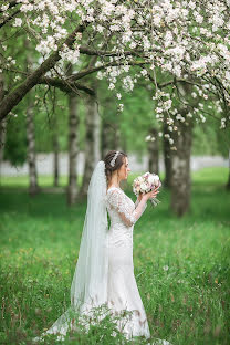 Fotógrafo de bodas Ekaterina Siliniks (rinkaea8711). Foto del 4 de marzo 2021