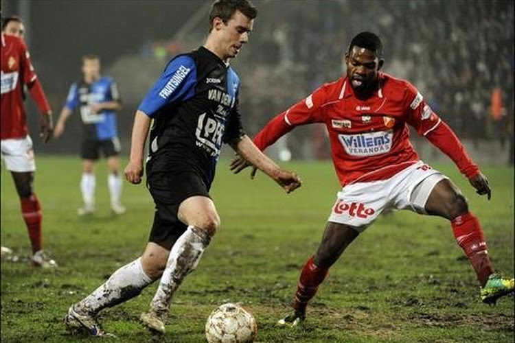 Beerschot-Wilrijk haalt ex-speler van RC Mechelen en KV Mechelen