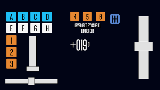 Steering Wheel for Pc 900º(圖5)-速報App
