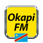 Cover Image of Herunterladen Okapi Congo Okapi FM Radio Apps For Android 1.10 APK