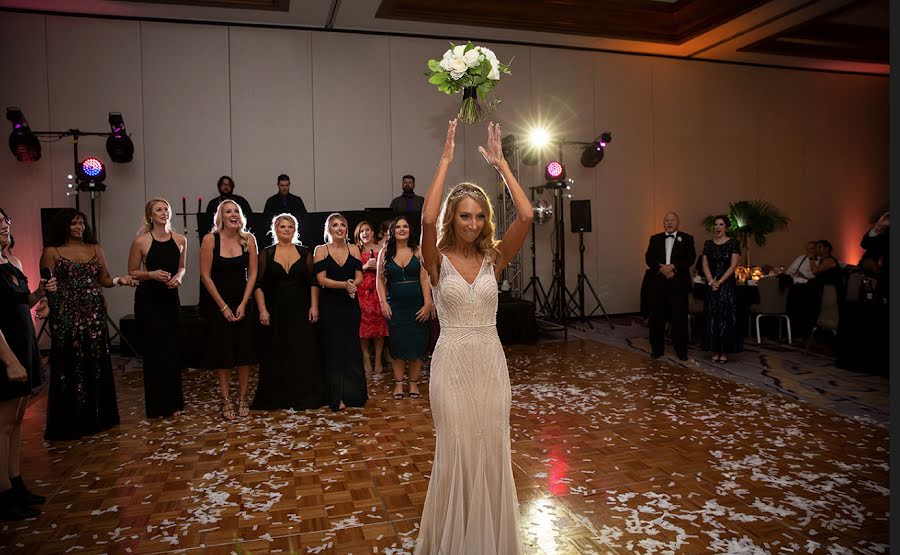 Fotografo di matrimoni Rachel Leintz (rachelleintz). Foto del 22 agosto 2019