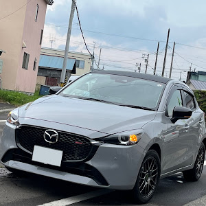 MAZDA2 DJLFS