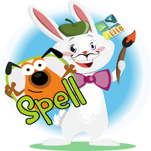 Download Spelling Game Lite For PC Windows and Mac