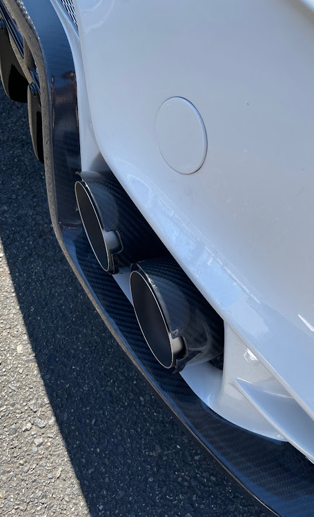 86の86BRZ・ROWEN・1T025Z00S・ワンオフ・最高に関するカスタム事例の投稿画像4枚目