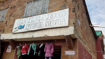 Calzado Nueva Moda