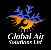 Global Air Solutions Limited Logo