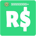 About: Robux Calc New Free (Google Play version)