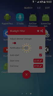 BlueLight Filter- Protect Eyes banner