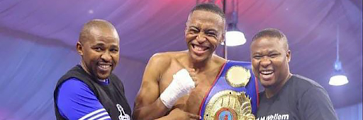 SA boxers shun the national title