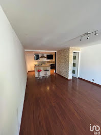 appartement à Vandoeuvre-les-nancy (54)