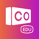 Cover Image of Tải xuống CoSpaces Edu 5.0 APK