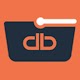 Download D Basket - Delivery App For PC Windows and Mac 1.0